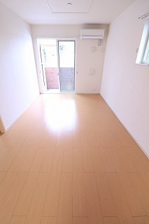 【居間・リビング】 | パインフォレストⅡグロウ | 使いやすいリビングです