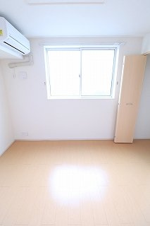 【内装】 | パインフォレストⅡグロウ | おしゃれな内装です