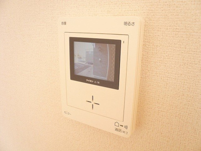 【セキュリティ】 | グランコート　Ⅱ