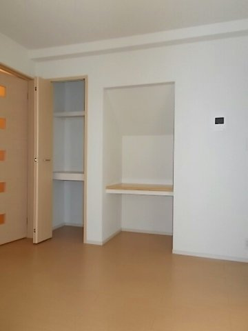 アルバーダ・ＭⅠの設備