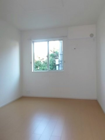 アルバーダ・ＭⅠの内装