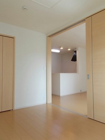 アルバーダ・ＭⅡの内装