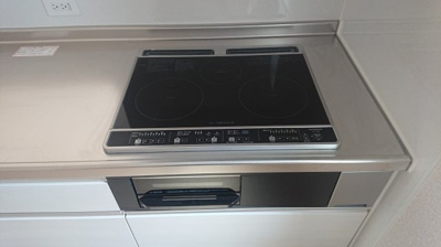 【内観：施工例】 | クレイドルガーデン大和郡山市小南町第２ | 同シリーズ