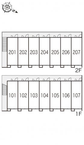レオパレスＨＡＲＵのその他