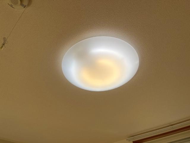 シャインファーストⅡの設備|室内設備