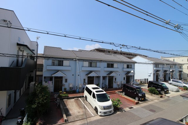 馬場通貸家の展望
