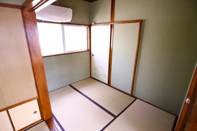 馬場通貸家の子供部屋