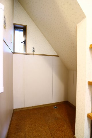 馬場通貸家のその他
