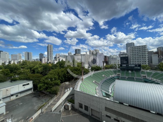 【展望】 | 日機ビル　眺望