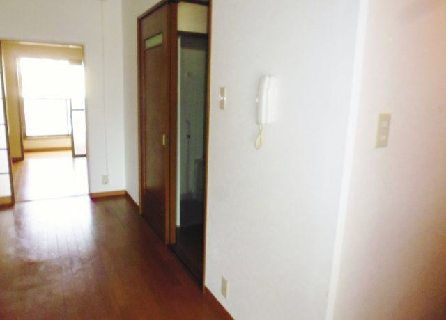 辻王ハイツのその他