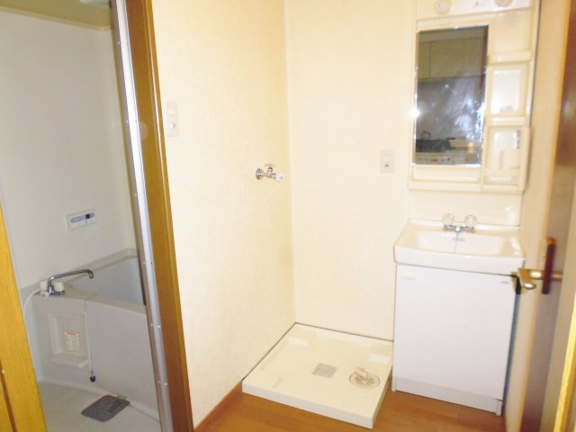 辻王ハイツの設備