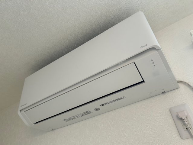 Elysion芝高木の設備