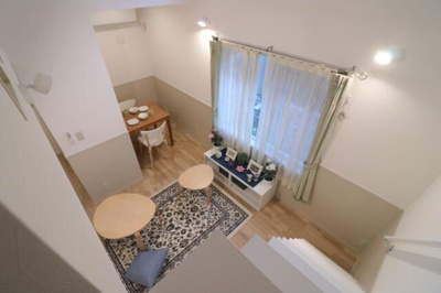 【展望】 | プリマ八王子壱番館(プリマハチオウジイチバンカン)