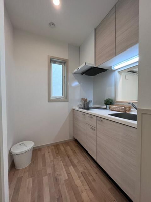 【キッチン】 | プリマ八王子壱番館(プリマハチオウジイチバンカン)