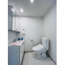 【洗面所】 | プリマ八王子壱番館(プリマハチオウジイチバンカン)