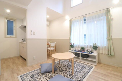 【設備】 | プリマ八王子壱番館(プリマハチオウジイチバンカン)