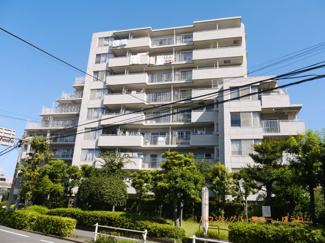 【外観】 | 大手町まで一本。「板橋本町」駅より徒歩４分の好立地。