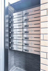 【その他共用部分】 | グランクオール千住仲町 | 同一仕様写真