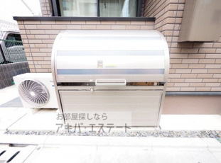 【その他共用部分】 | グランクオール千住仲町 | 同一仕様写真