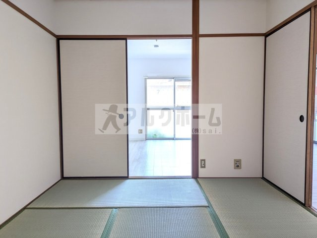 レグルスMの子供部屋|レグルスM（八尾市太田）