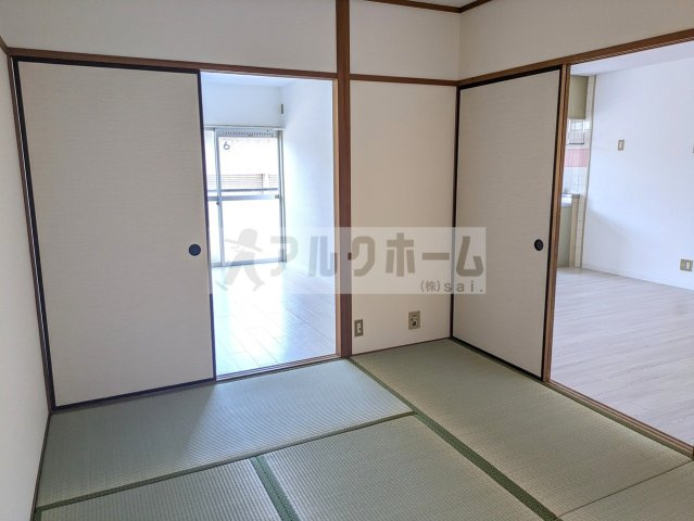 レグルスMの子供部屋|レグルスM（八尾市太田）