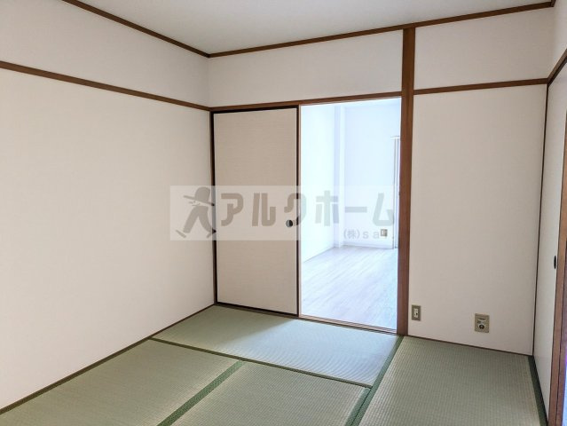 レグルスMの子供部屋|レグルスM（八尾市太田）