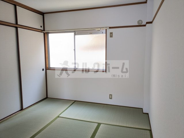 レグルスMの内装|レグルスM（八尾市太田）