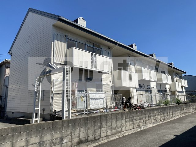 レグルスMの外観|レグルスM（八尾市太田）