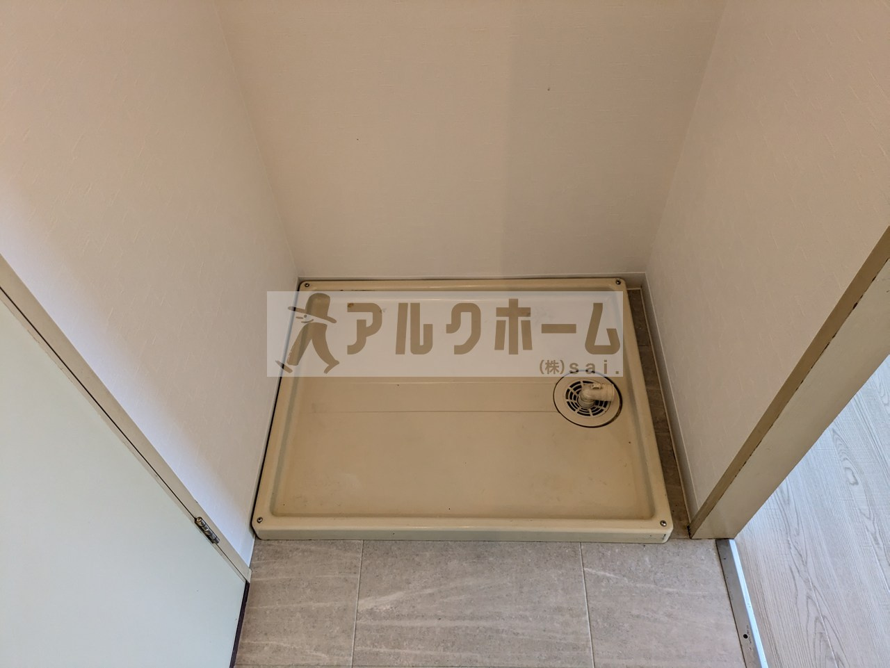 レグルスMの内装|レグルスM（八尾市太田）