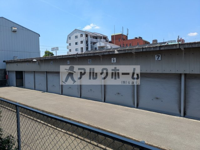 レグルスMの展望|レグルスM（八尾市太田）