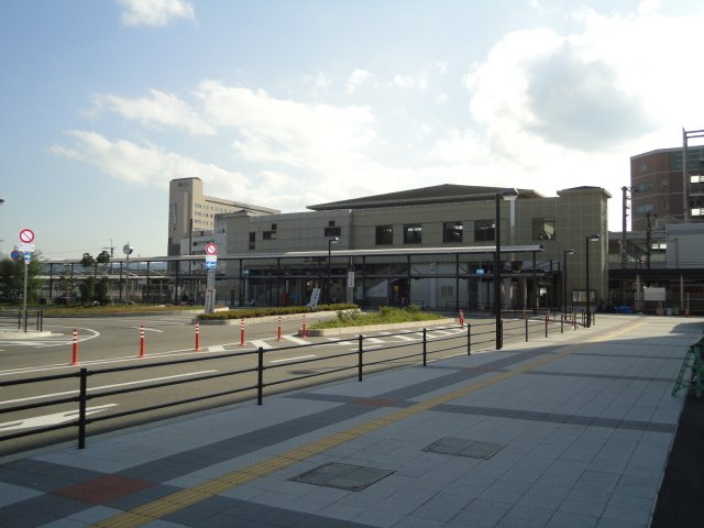 ピア三田の周辺|三田駅(JR　福知山線)まで1,154ｍ