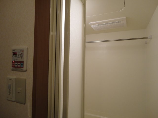 ピア三田のその他|浴室乾燥機
