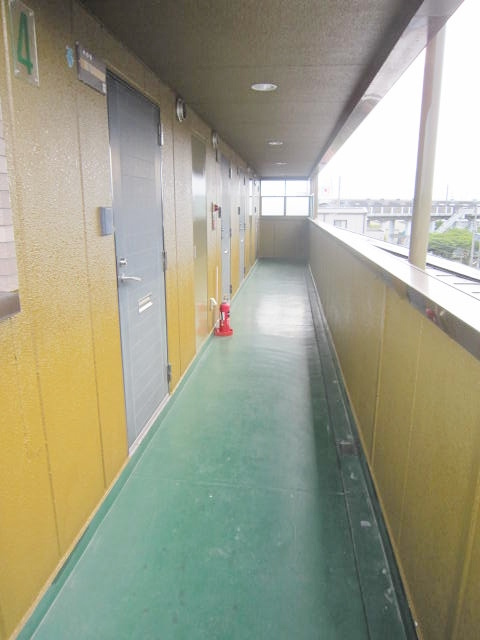 Betelのその他共用部分