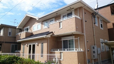 【外観】 | プラスドサンテ・トロワ | 物件の外観です