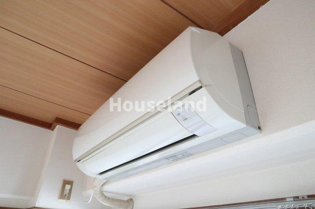 ＡＲＥＡ伏虎の設備