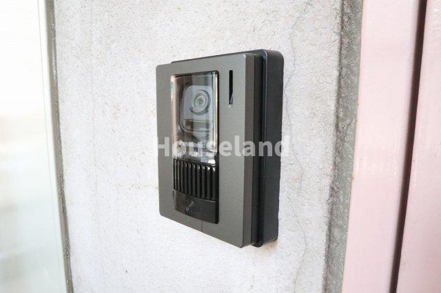 ＡＲＥＡ伏虎のセキュリティ