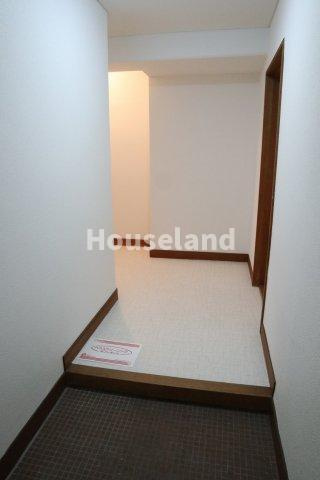 ＡＲＥＡ伏虎の玄関