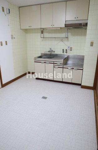 ＡＲＥＡ伏虎の居間・リビング