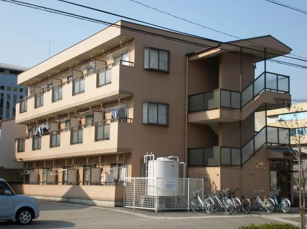 プラザコレージュ