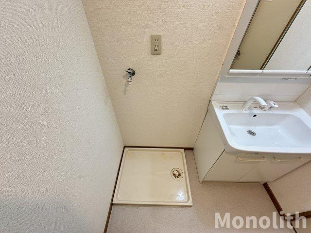 あすなろの設備