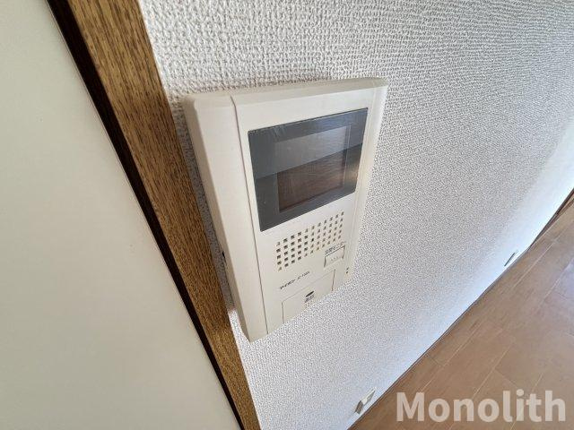 あすなろのセキュリティ