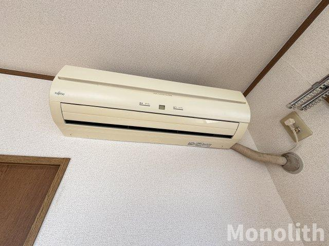 あすなろの設備