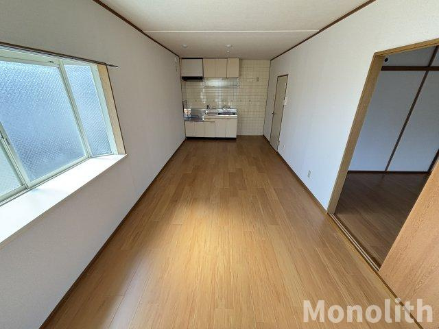 あすなろの居間・リビング