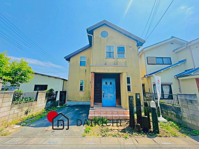 【外観】 | 桶川市坂田東1丁目　中古戸建