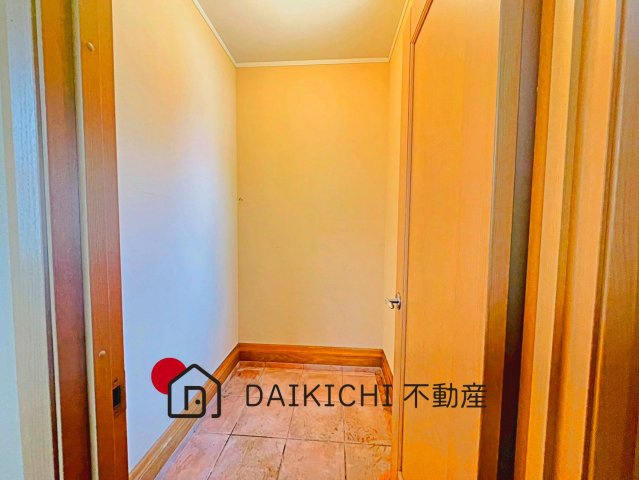 【収納】 | 桶川市坂田東1丁目　中古戸建