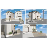 （仮称）犬山上坂町の画像