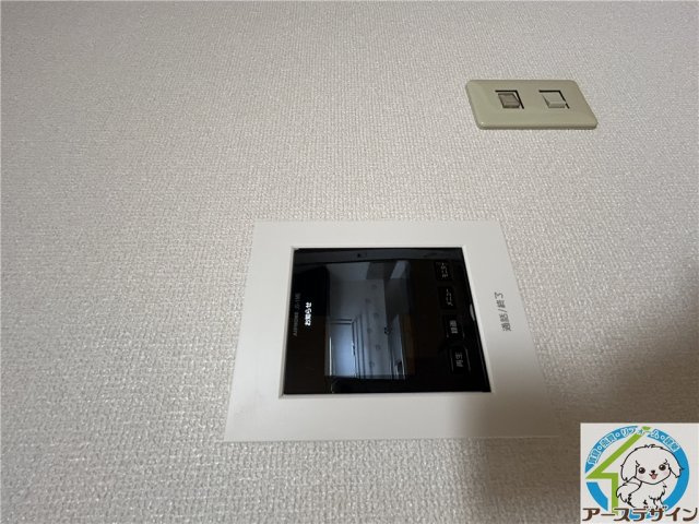 レフィナード余部のセキュリティ