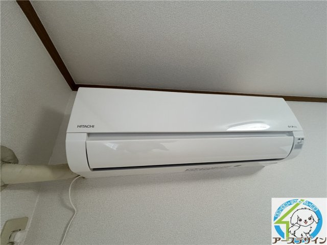 レフィナード余部の設備