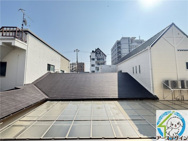 ステージ樽屋町の展望