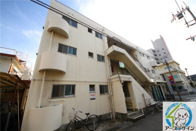 ステージ樽屋町